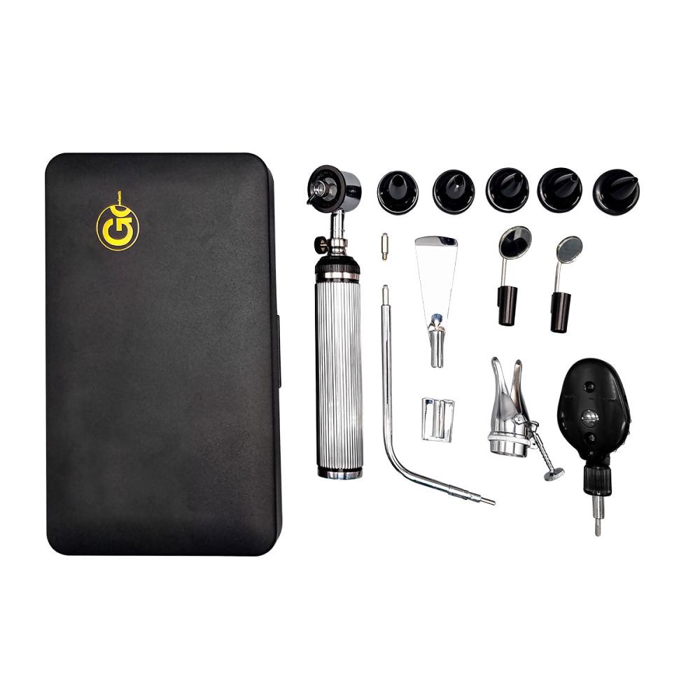 ESTUCHE DE DIAGNOSTICO GOWLLANDS