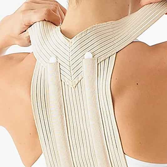 SOPORTE DORSOLUMBAR XG BK-095 SUPERCONFOR