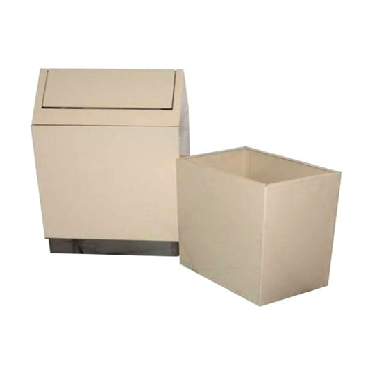 BOTE DE BASURA CAMPANA