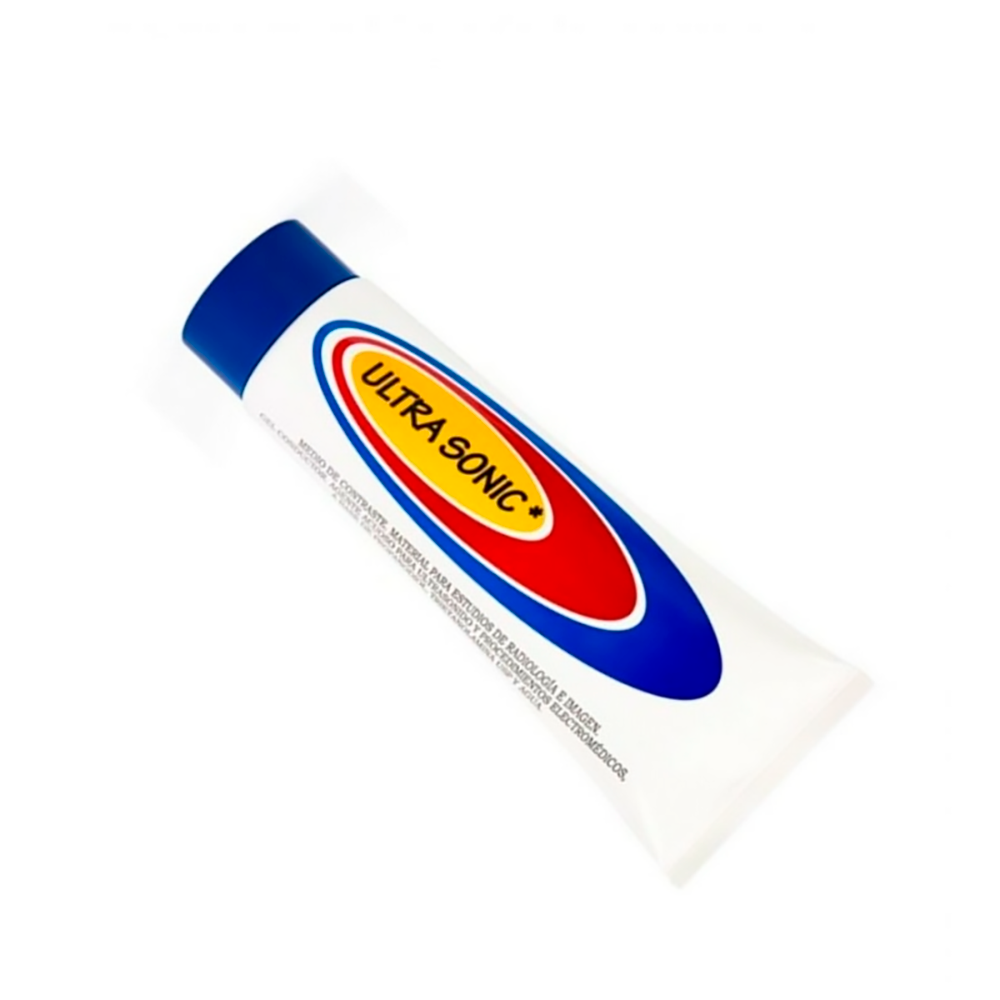 GEL PARA ULTRASONIDO 250ML ALTAMIRANO