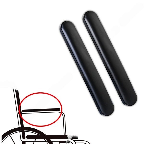 DESCANSA BRAZO CORTO PAR