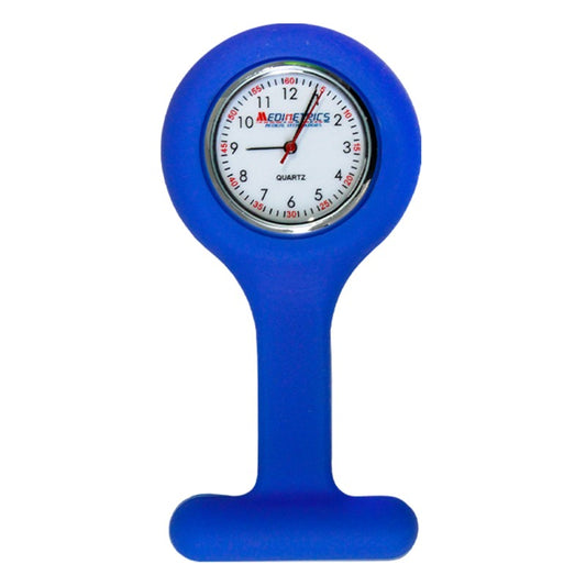 RELOJ SEGUNDERO PARA ENFERMERA MEDIMETRICS