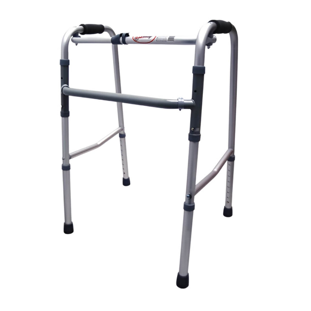 ANDADERA PLATA KD SPEEDY SPA7600