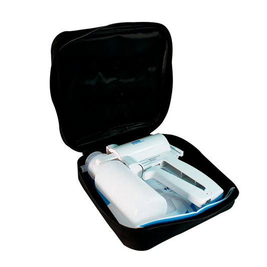 ASPIRADOR MANUAL 7B-1 HERGOM