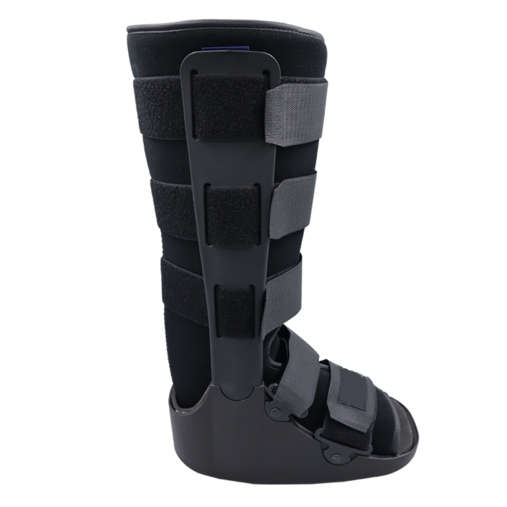 BOTA WALKER LARGA CHICA SIN AIRE