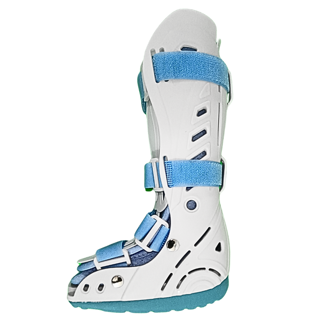 BOTA WALKER INFANTIL M DE LUJO FT-067