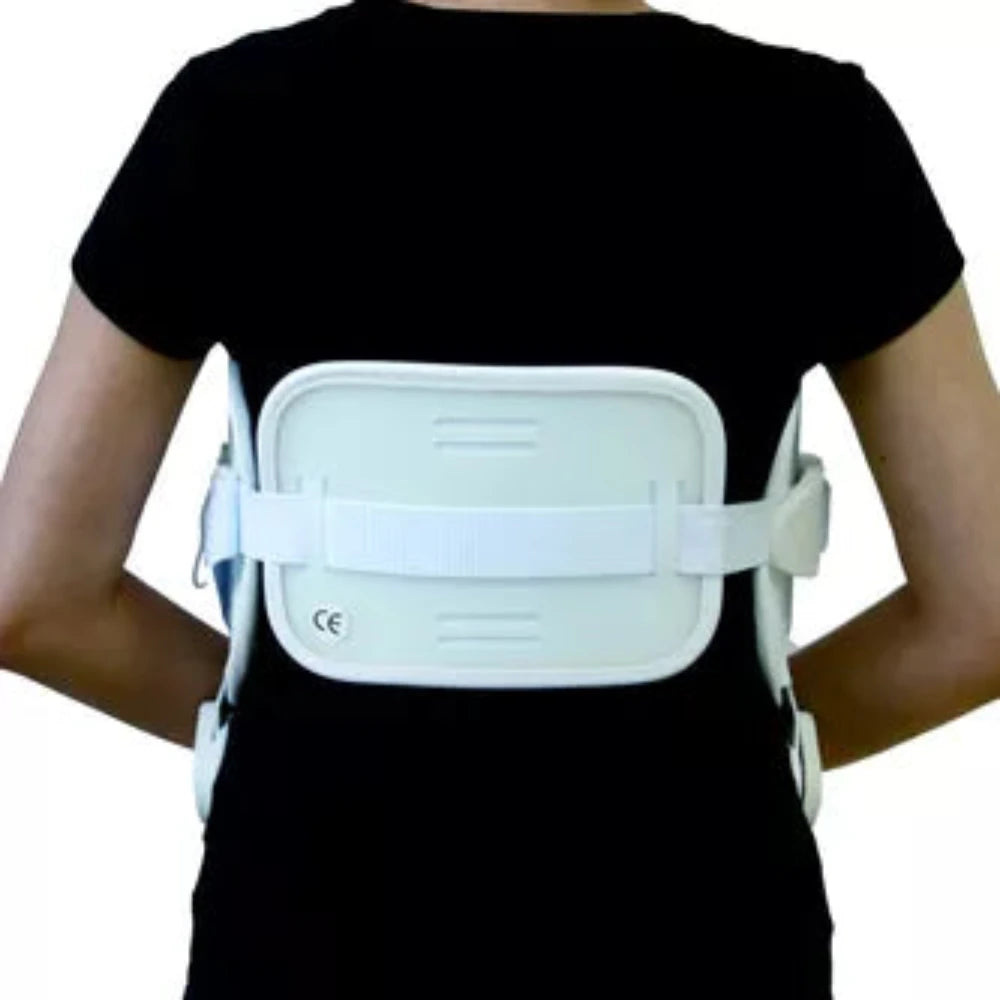 CORSET JEWETT BK-115 GRANDE SUPER CONFORT