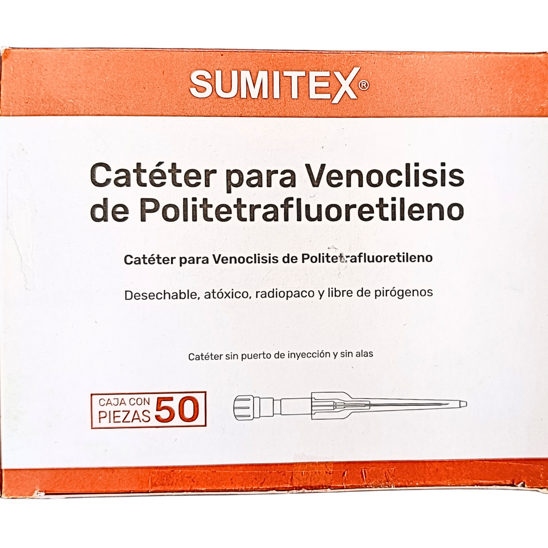 Proveedora Médica Velasco