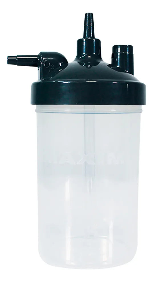 TANQUE DE OXIGENO PORTATIL SC-TAN-425