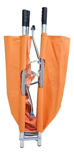 CAMILLA PLEGABLE DE RESCATE SC-PA4