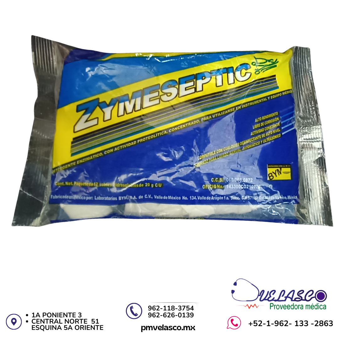 Proveedora Médica Velasco