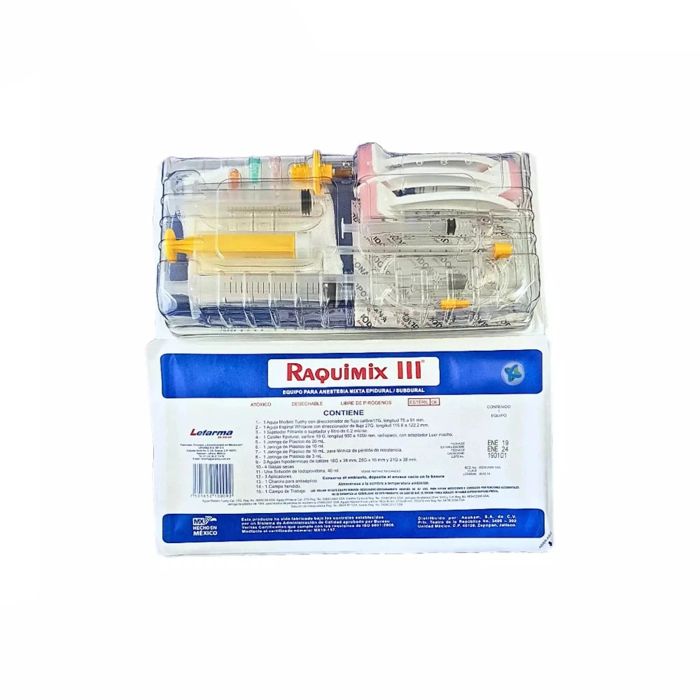 Proveedora Médica Velasco