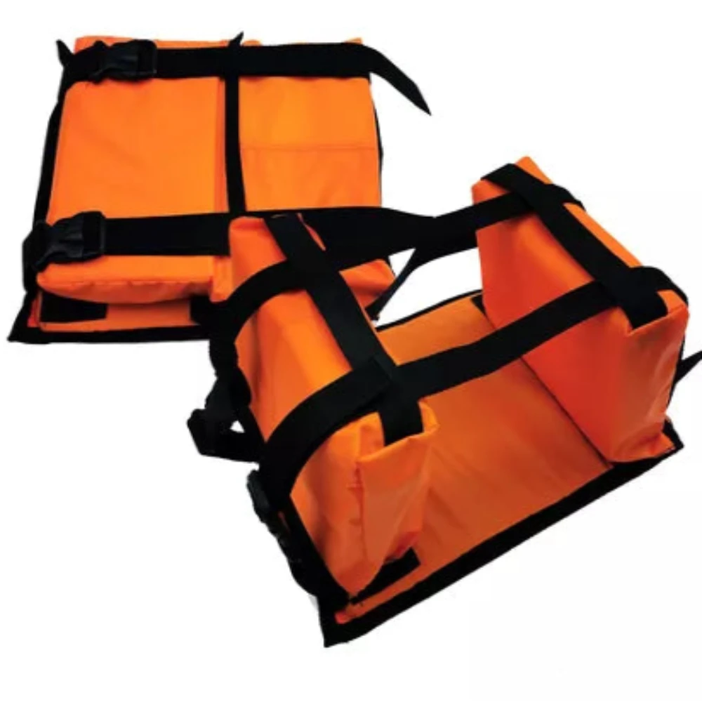 INMOVILIZADOR DE CRANEO PARA CAMILLA SC-PA2