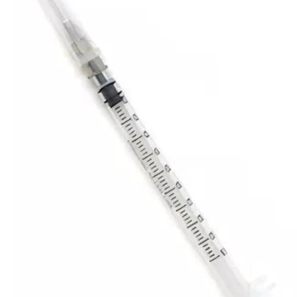 JERINGA 1ML 29X13 PIEZA DL