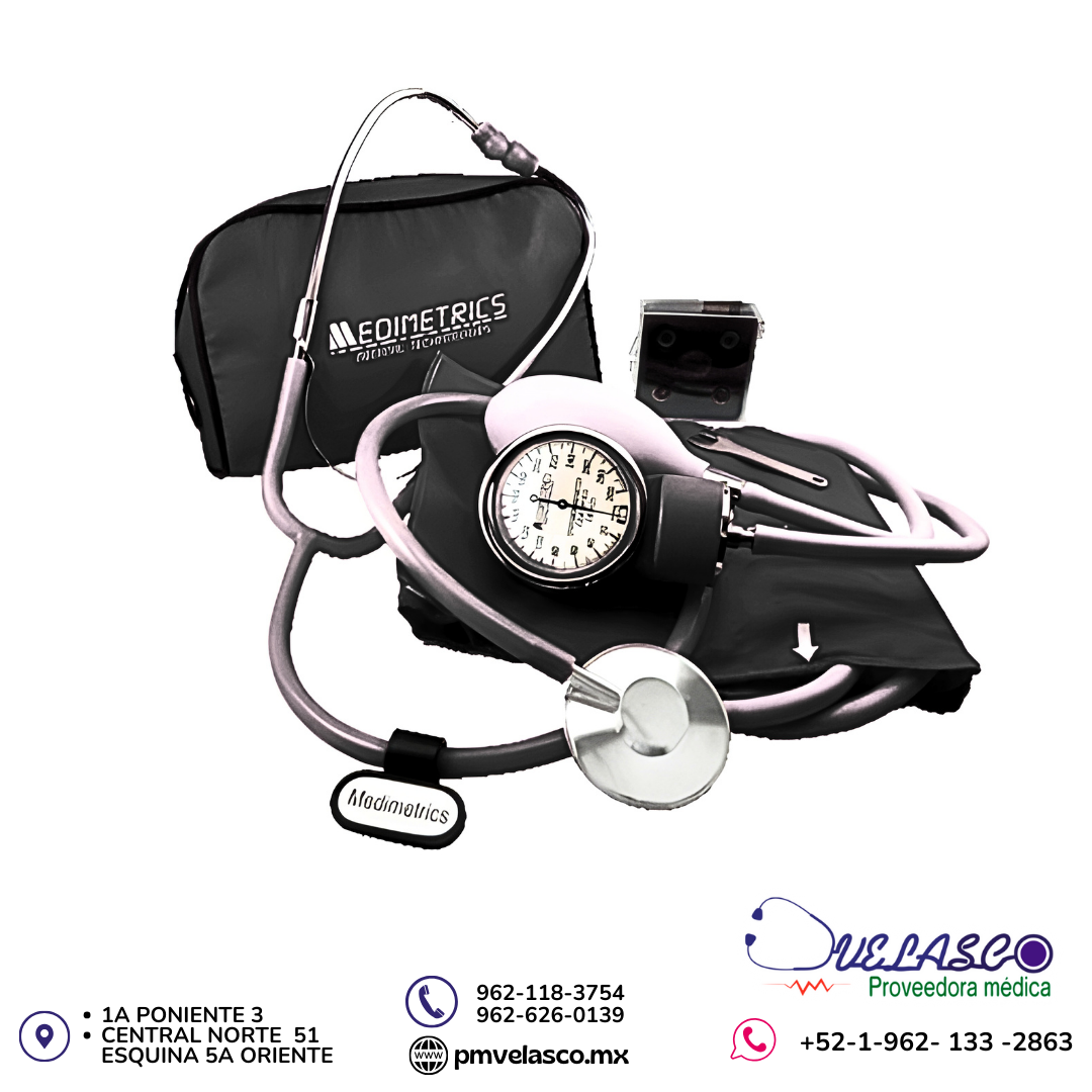 Proveedora Médica Velasco