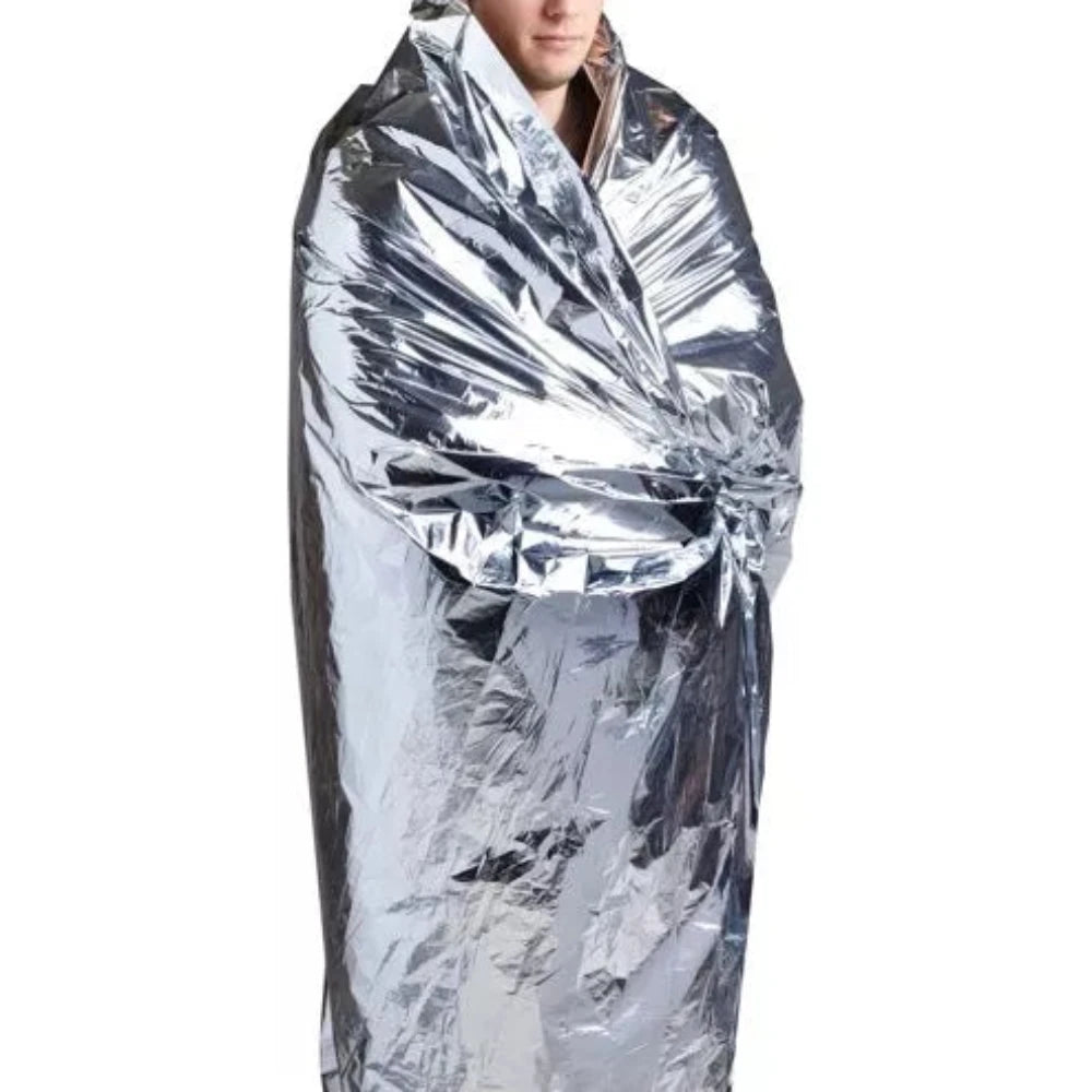 MANTA TERMICA SUPERVIVENCIA EMERGENCIA SC-PA7