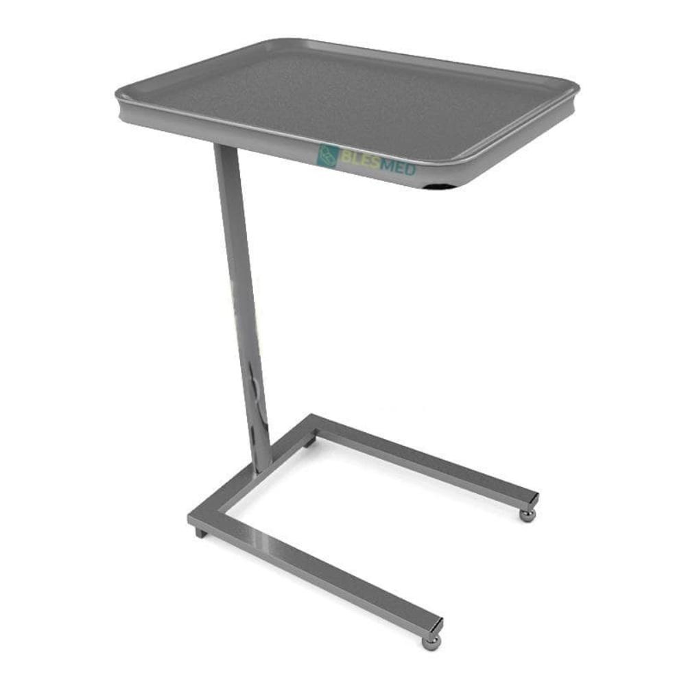 MESA MAYO CON CHAROLA