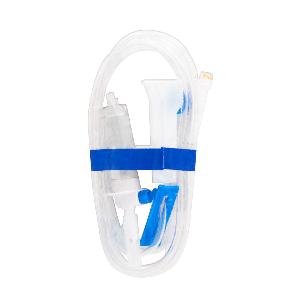 MICROGOTERO FLEBOPLAST