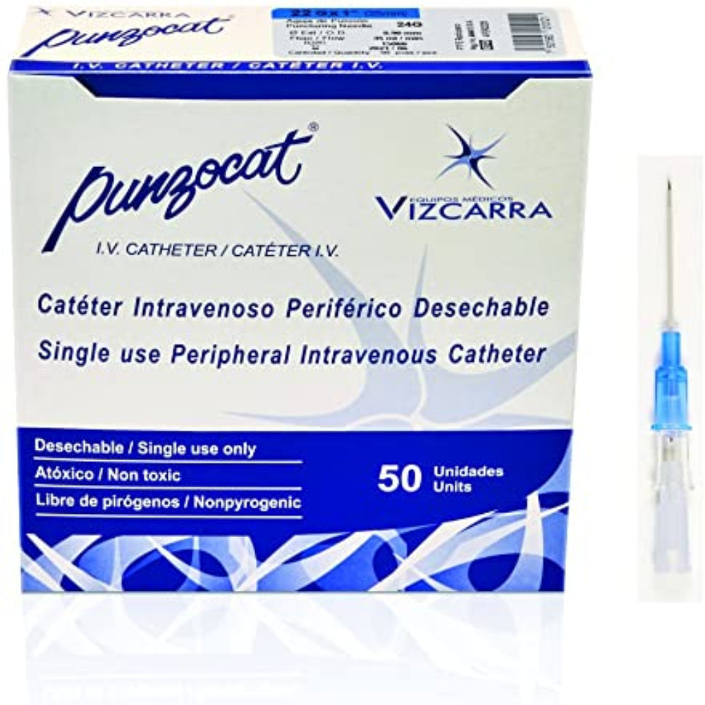 Proveedora Médica Velasco