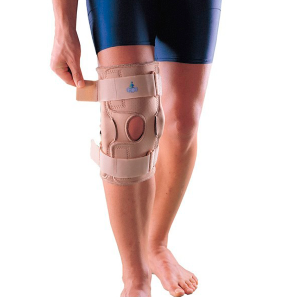 RODILLERA MECANICA MEDIANA OPPO