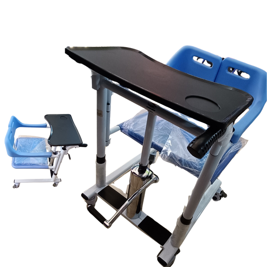 SILLA DE TRASLADO SC-6129