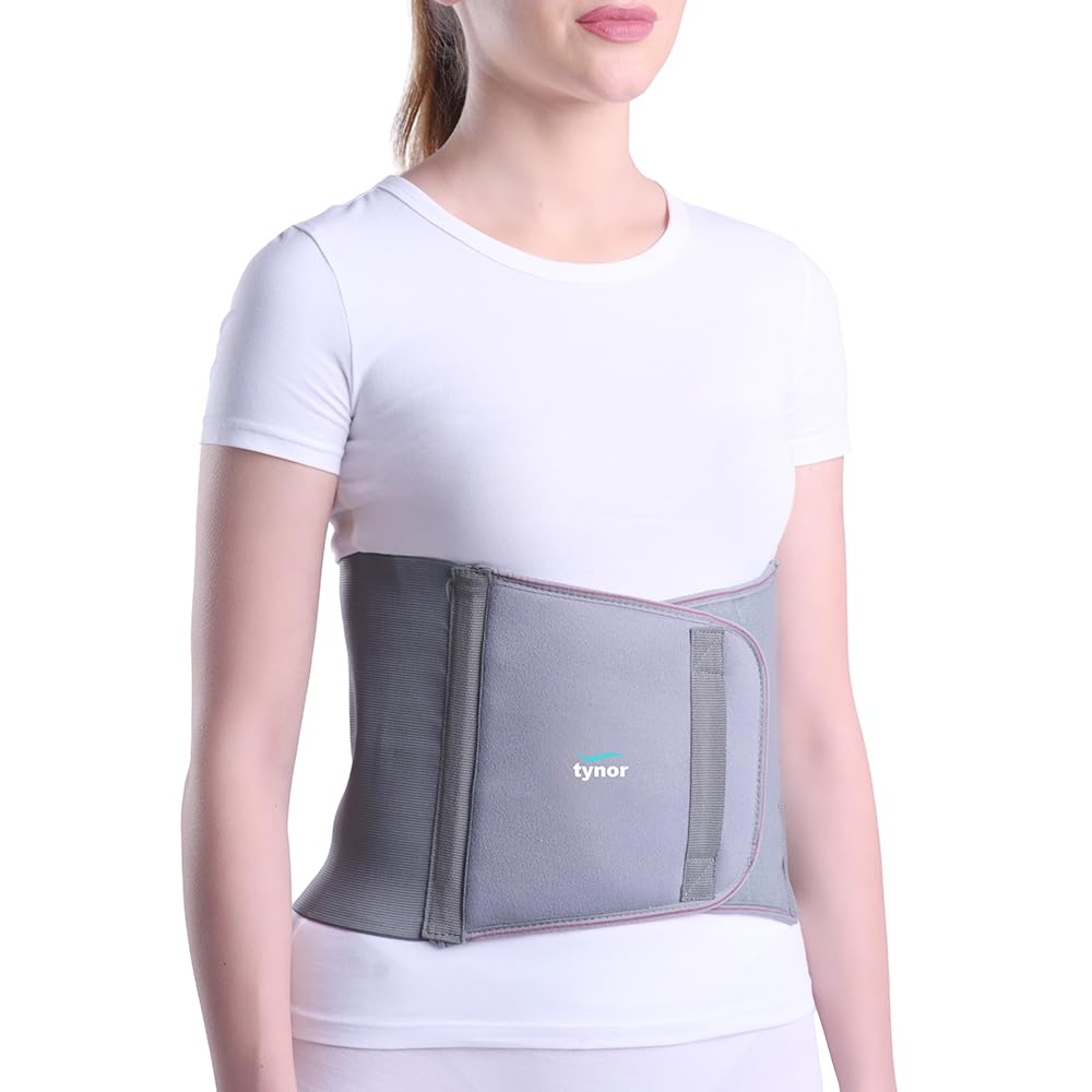 SOPORTE ABDOMINAL TYNOR CHICO