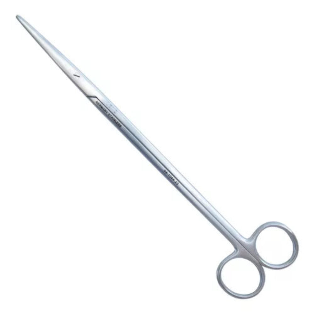 TIJERA METZEMBAUM RECTA 20CM