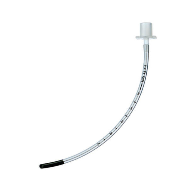 TUBO ENDOTRAQUEAL SIN GLOBO 5.5MM RUSCH
