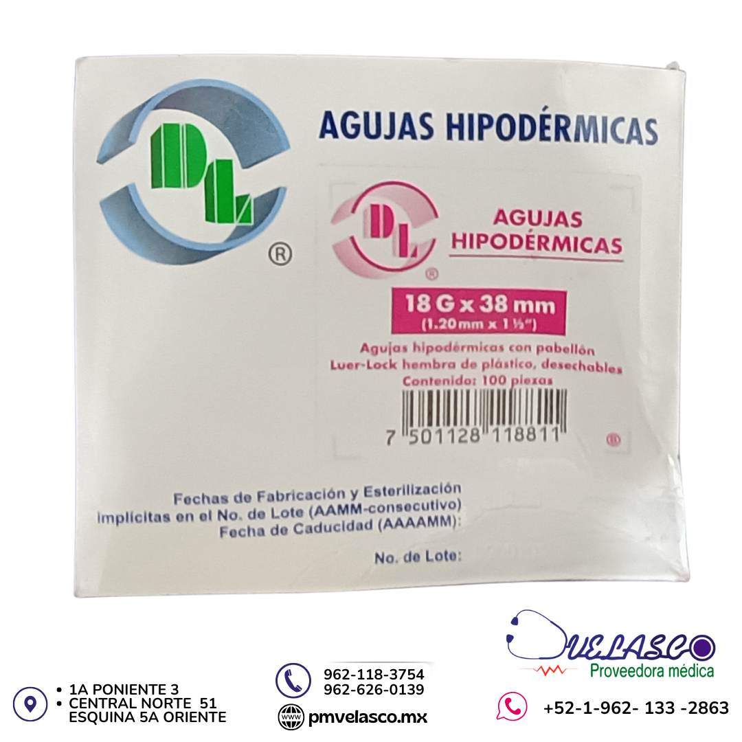 Proveedora Médica Velasco
