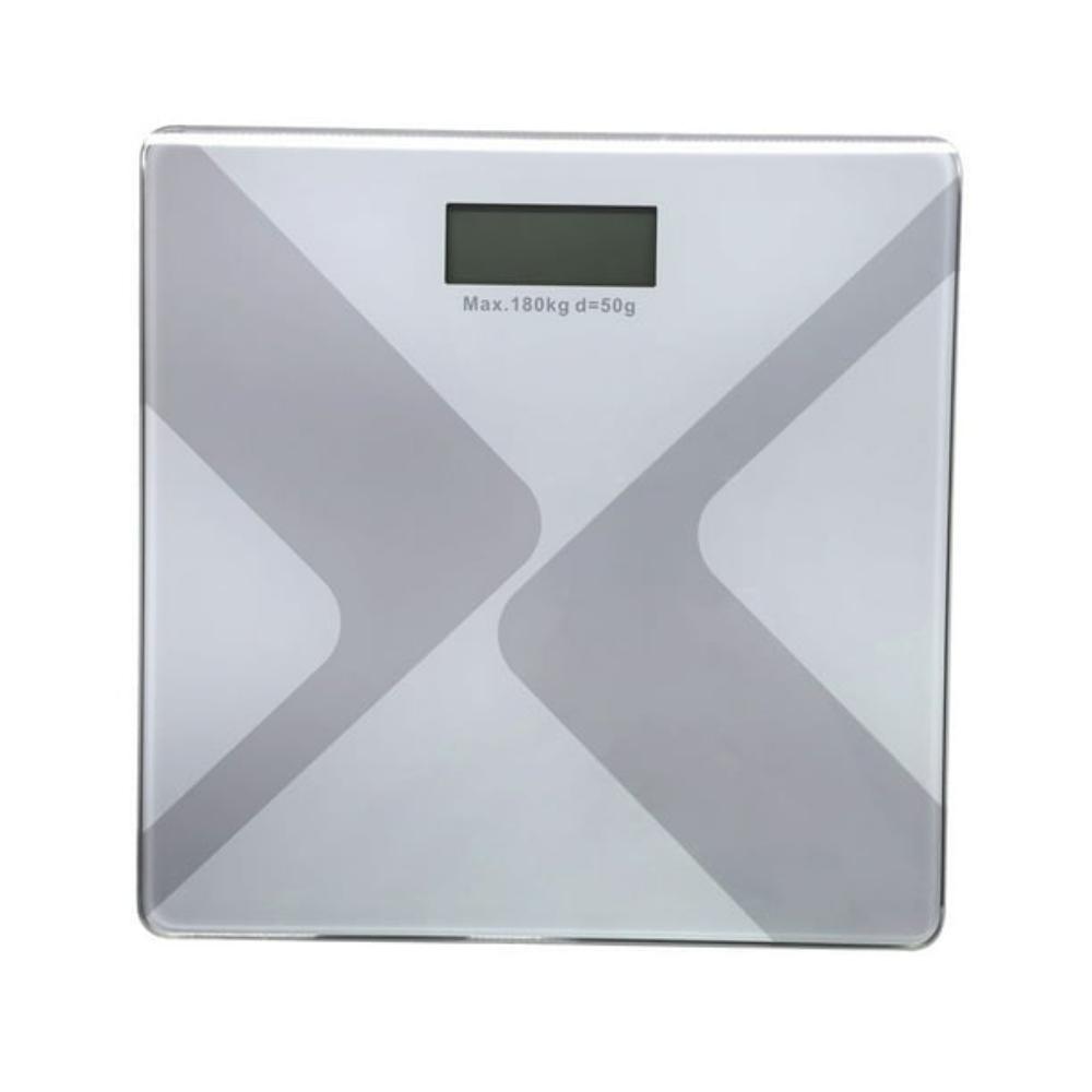 BASCULA CORPORAL DIGITAL SC-B62 180KG SUPERCONFORT