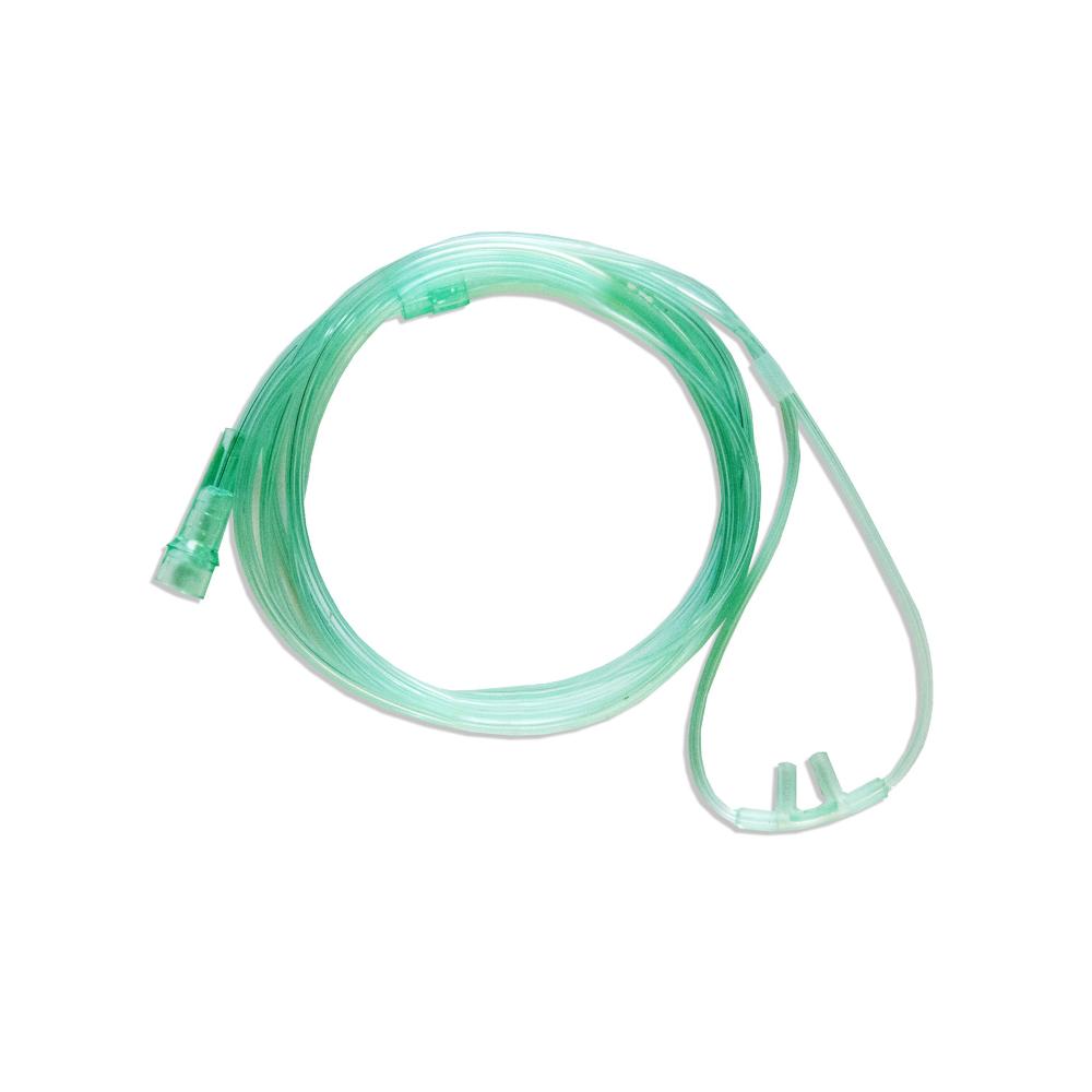 CANULA NASAL OXIGENO PEDIATRICA JM