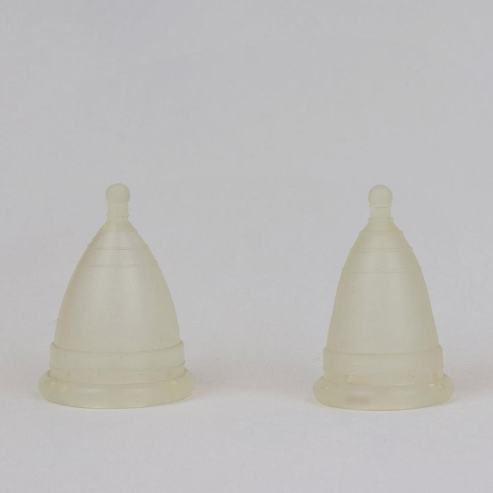 COPA MENSTRUAL CHICA DL