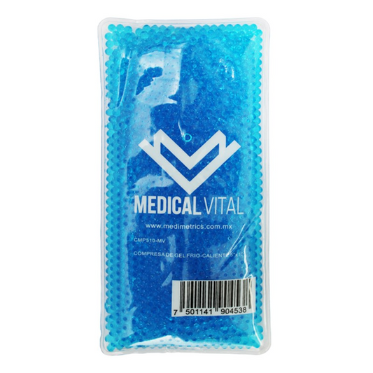 COMPRESA DE GEL FRIO CALIENTE VITAL