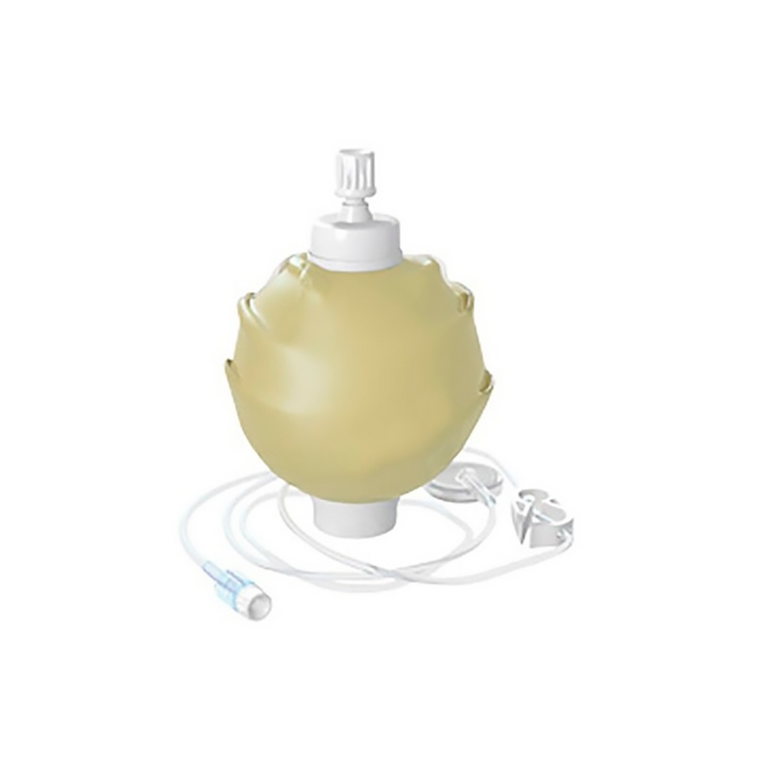BOMBA DE INFUSION HOMEPUMP 60ml 2ml/h