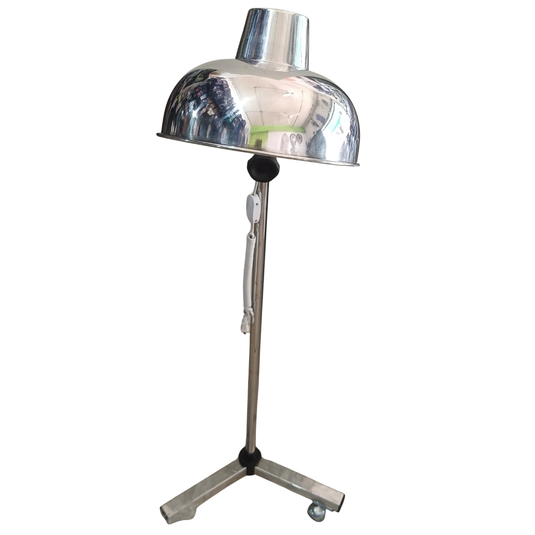 LAMPARA DE CHICOTE PANTALLA GRANDE