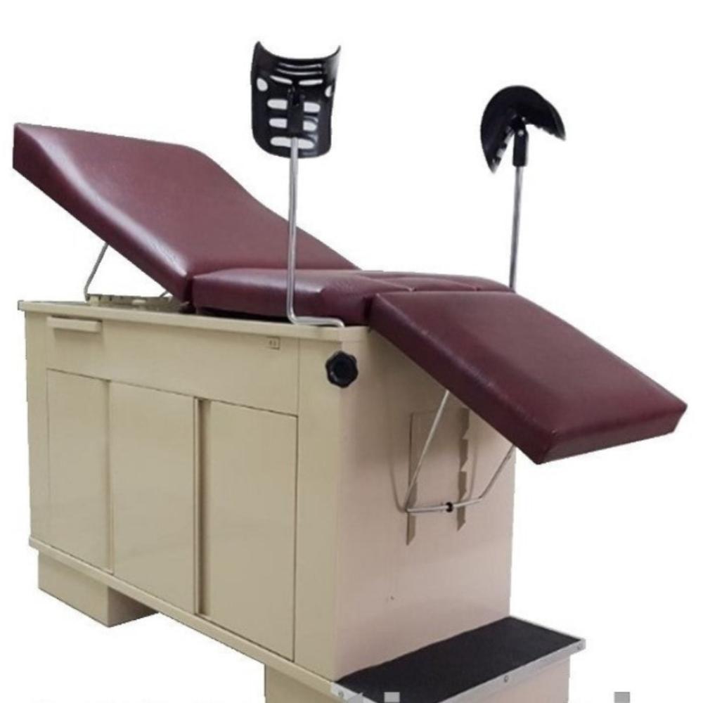 JUEGO DE CONSULTORIO (5 PZAS)