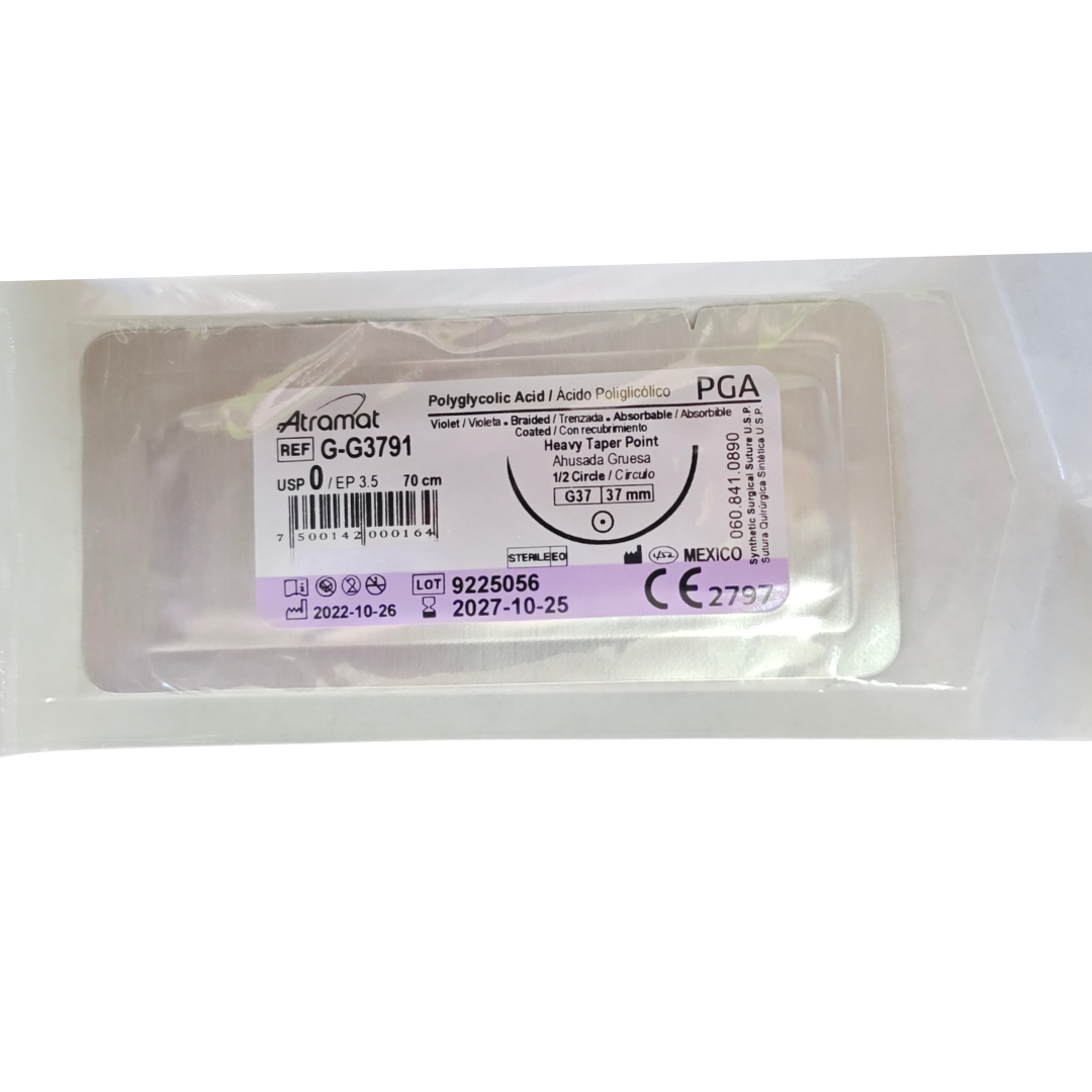 Proveedora Médica Velasco