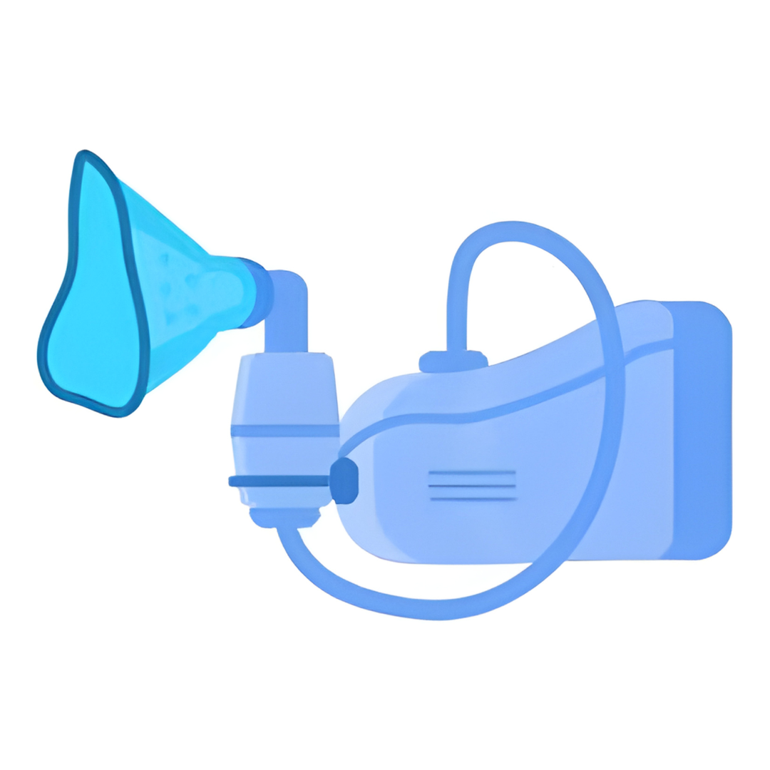 INHALACIÓN