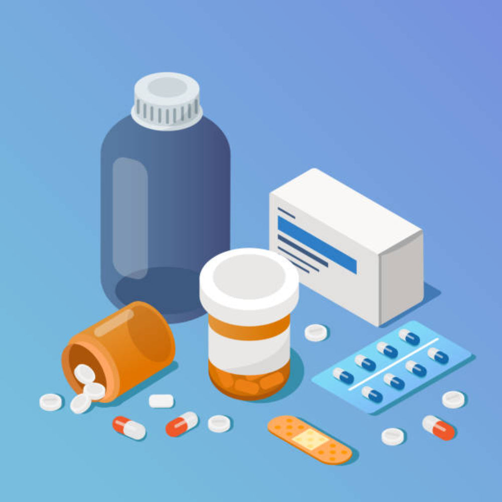 MEDICAMENTOS