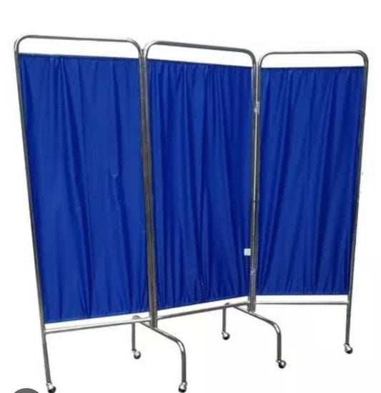 BIOMBO 3 HOJAS ASTROMEDICA