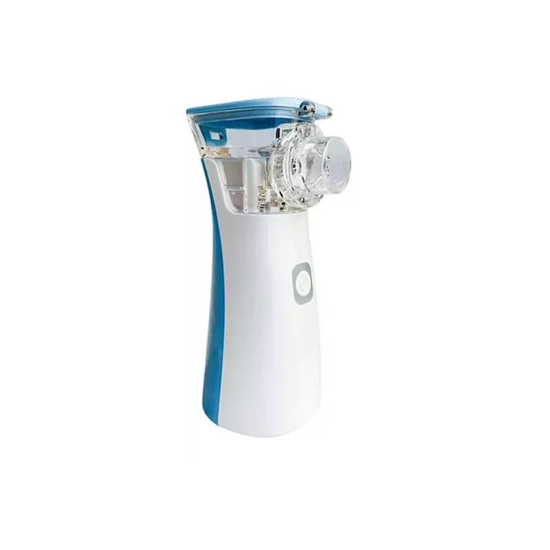 NEBULIZADOR PORTATIL US002 MEDIMETRICS