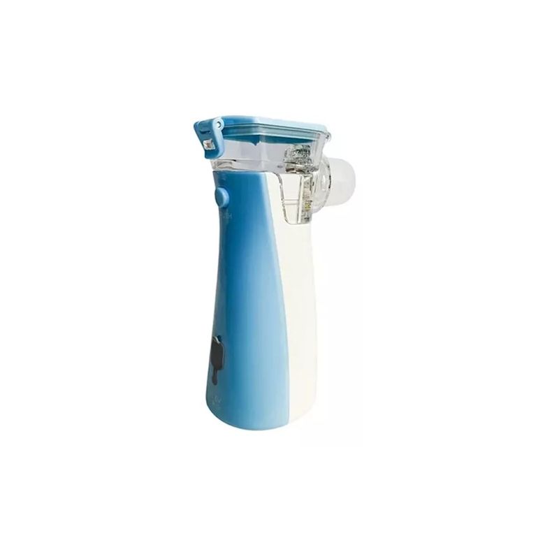 NEBULIZADOR PORTATIL US002 MEDIMETRICS