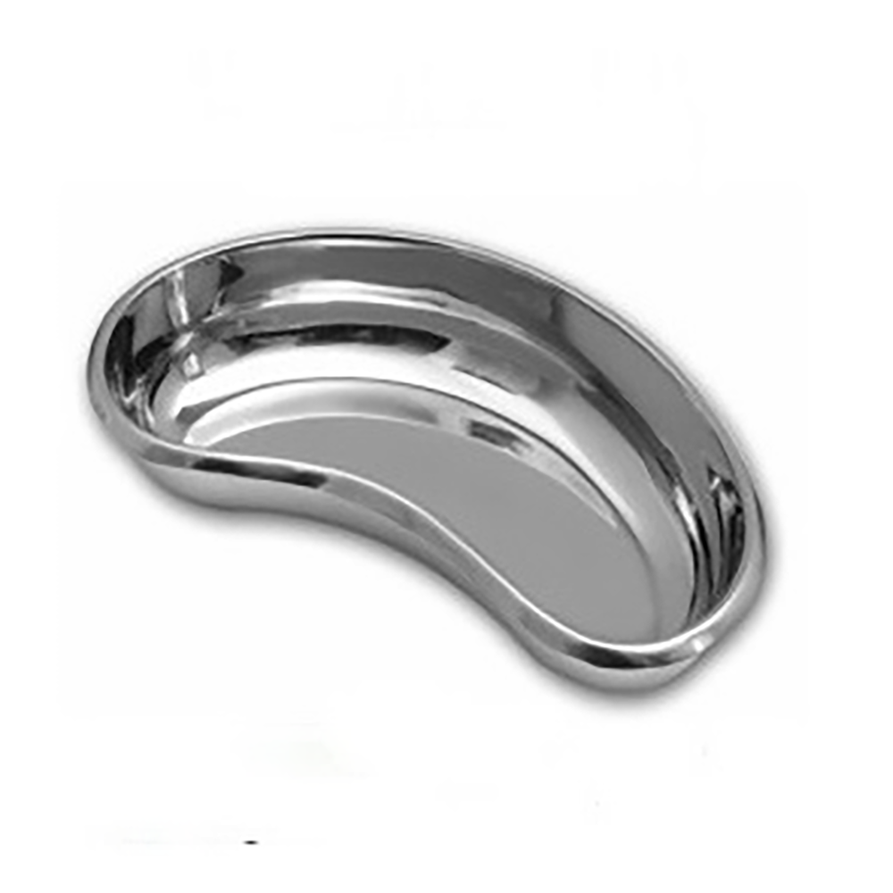 RIÑON ACERO CH MR DOCTOR SC-N4