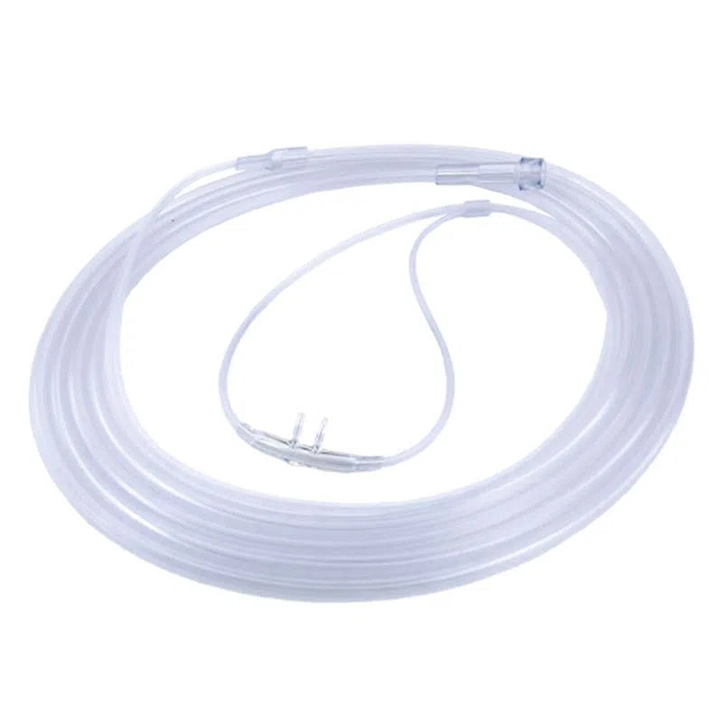 CANULA NASAL OXIGENO NEONATAL HANDY