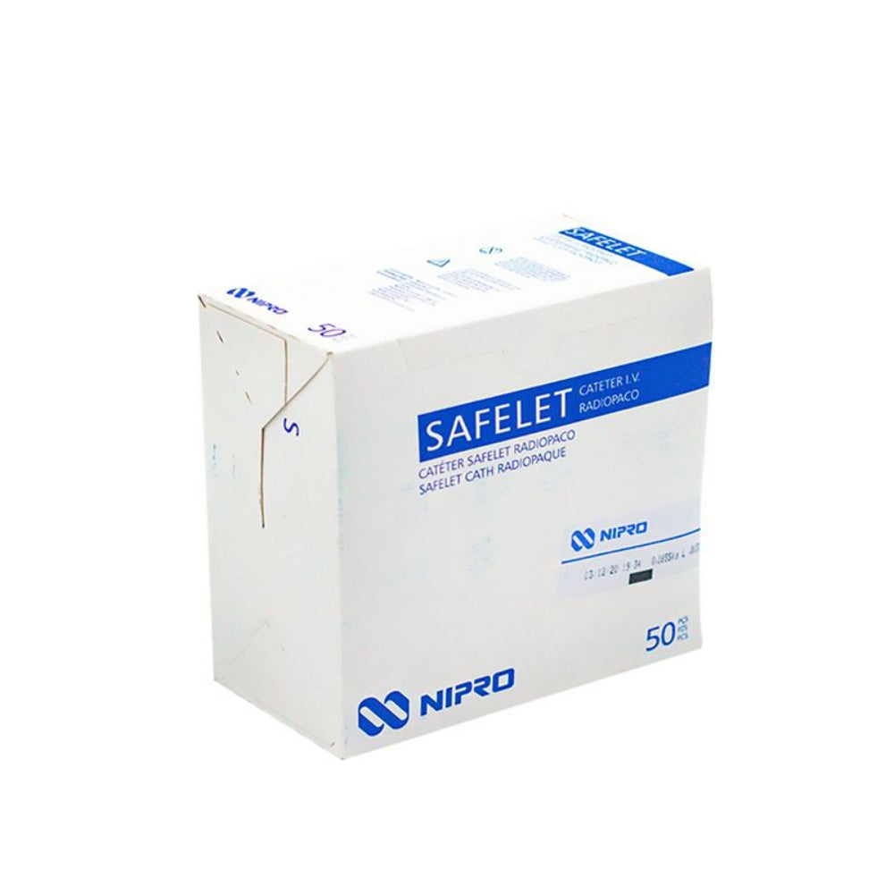 PUNZOCAT CAL. 16 NIPRO PIEZA