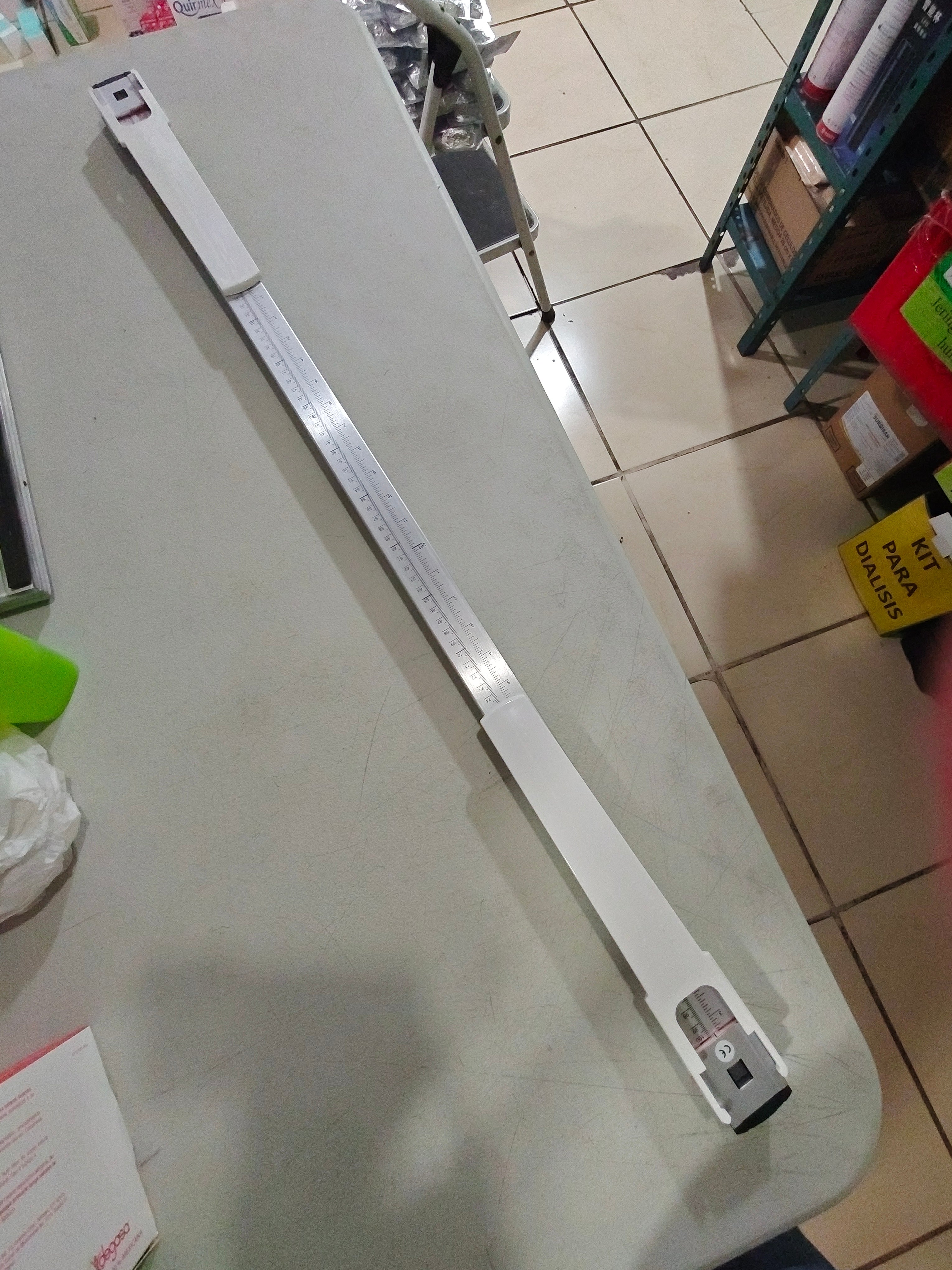 Proveedora Médica Velasco