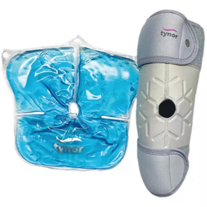 RODILLERA CON COMPRESA INTEGRADA UNITALLA I-02 TYNOR