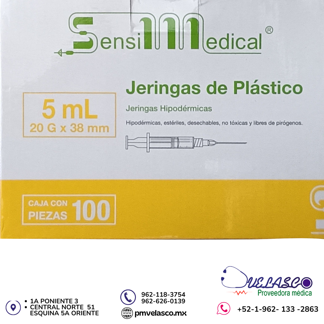 Proveedora Médica Velasco