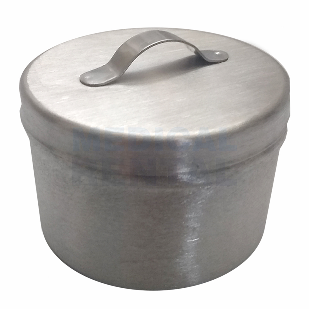 TORUNDERO 5CM UNICO MR DOCTOR SC-AL1