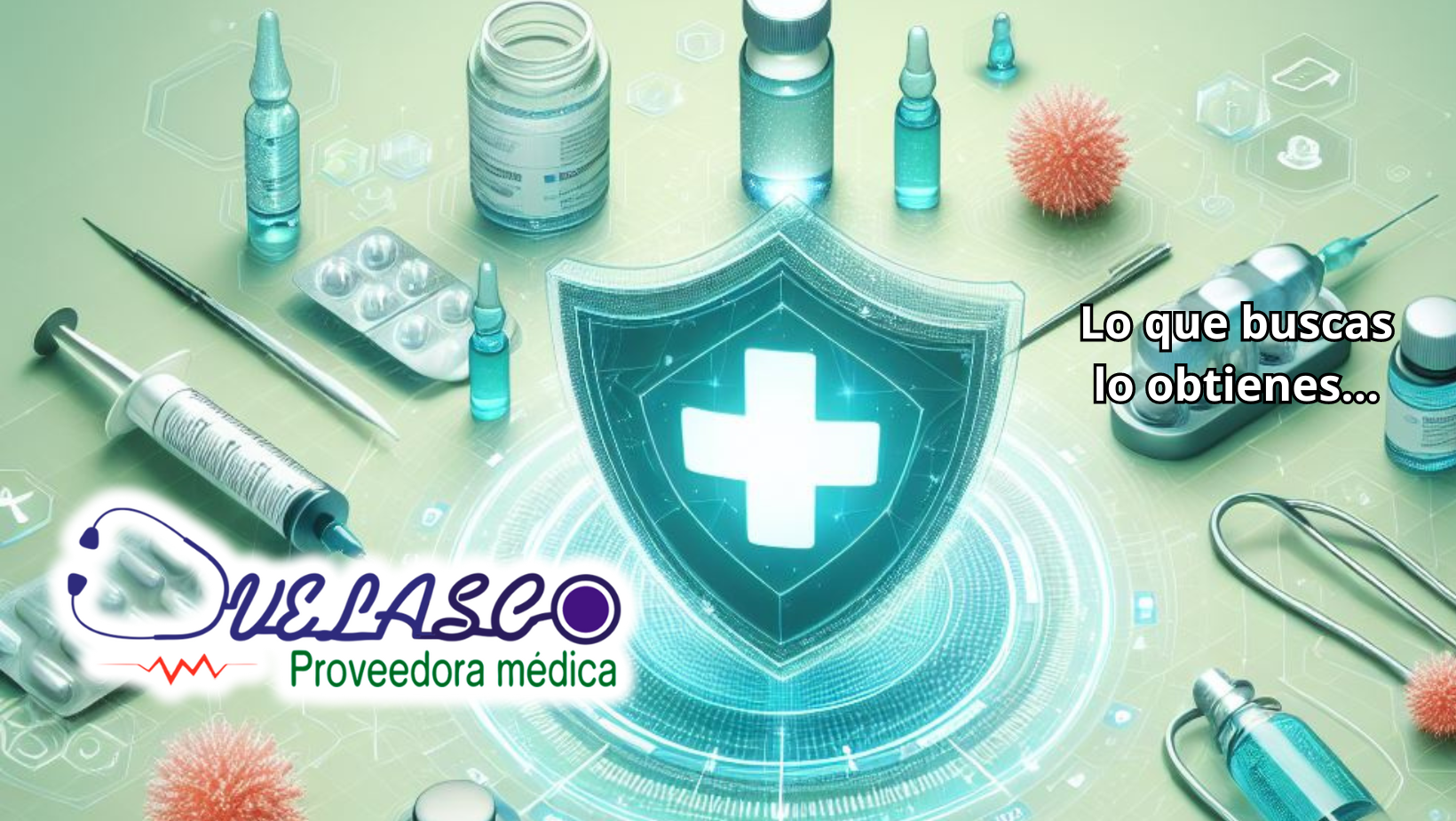 Proveedora Medica Velasco Proveedora Médica Velasco